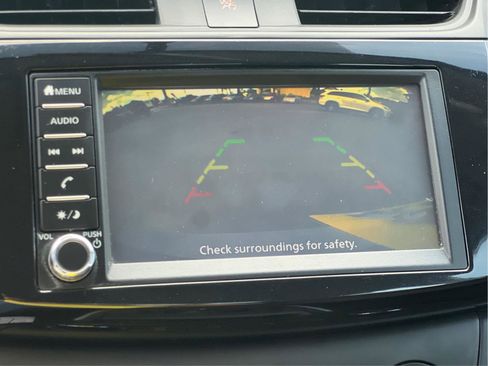 Used 2019 Nissan Sentra S FWD image 4