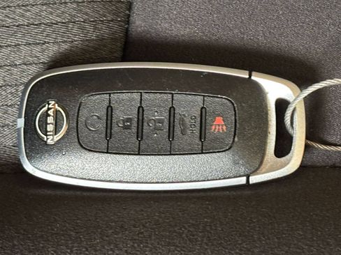 Used 2026 Nissan Altima 2.5 SV FWD image 21