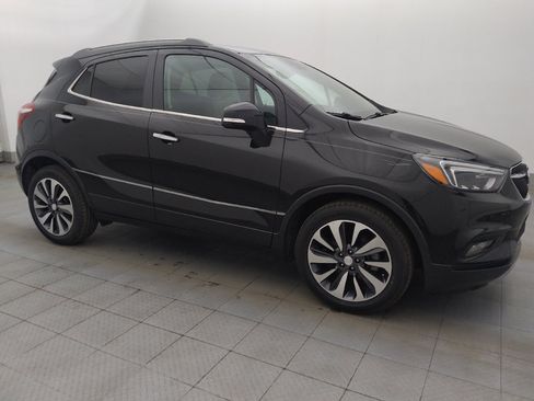 Used 2019 Buick Encore Essence w/ Safety Package II FWD image 11
