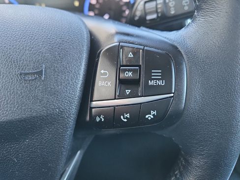 Certified 2022 Ford Bronco Sport Big Bend w/ Convenience Package image 15