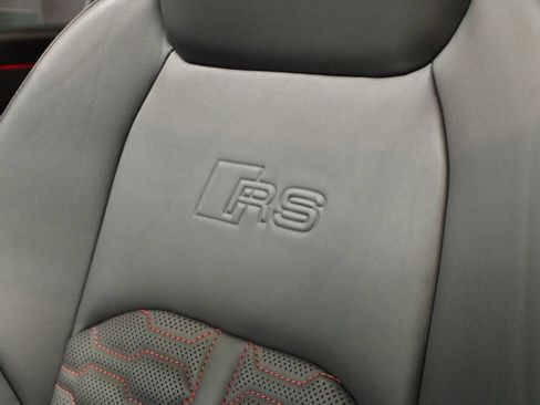Used 2021 Audi RS 6 AWD/4WD image 40