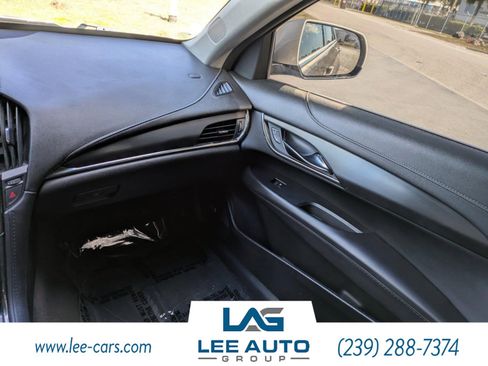 Used 2014 Cadillac ATS Sedan image 13