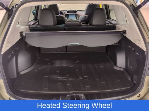 Used 2024 Subaru Forester Limited AWD/4WD image 13