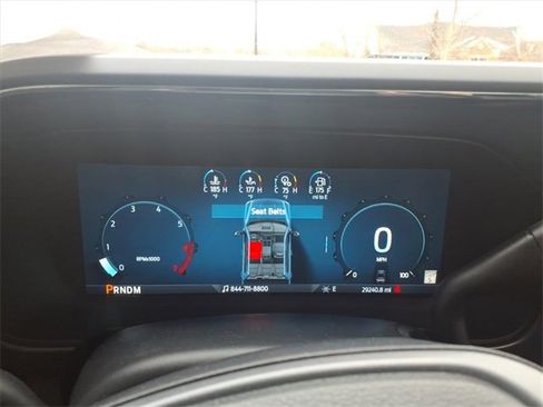 Certified 2023 Ford F350 Lariat w/ Lariat Ultimate Package image 16