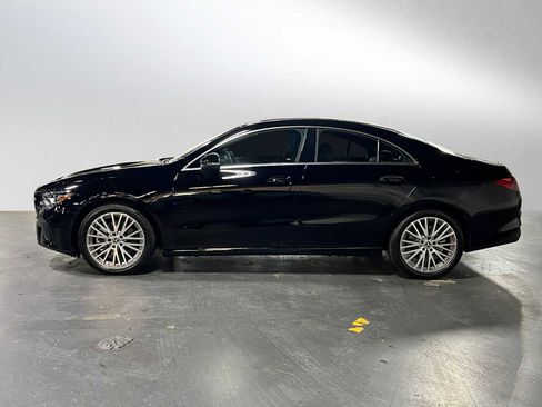 Used 2026 Mercedes-Benz CLA 250 4MATIC image 6