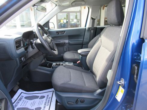 Used 2024 Ford Maverick XLT w/ XLT Luxury Package FWD image 8