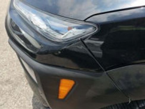 Used 2019 Hyundai Kona SEL w/ SEL Tech Package 02 AWD/4WD image 10