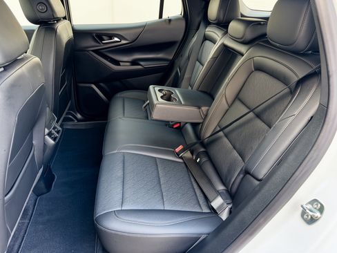 Certified 2026 Chevrolet Equinox LT w/ Convenience Package II FWD image 25