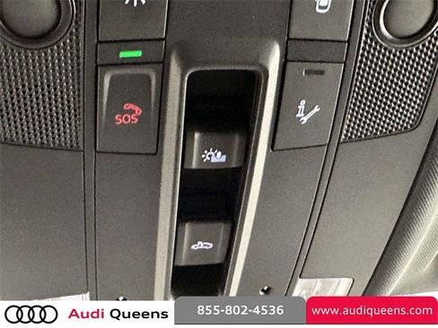 Certified 2025 Audi Q3 2.0T Premium w/ Convenience Package image 35