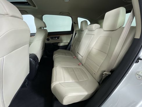 Used 2017 Honda CR-V EX-L image 21