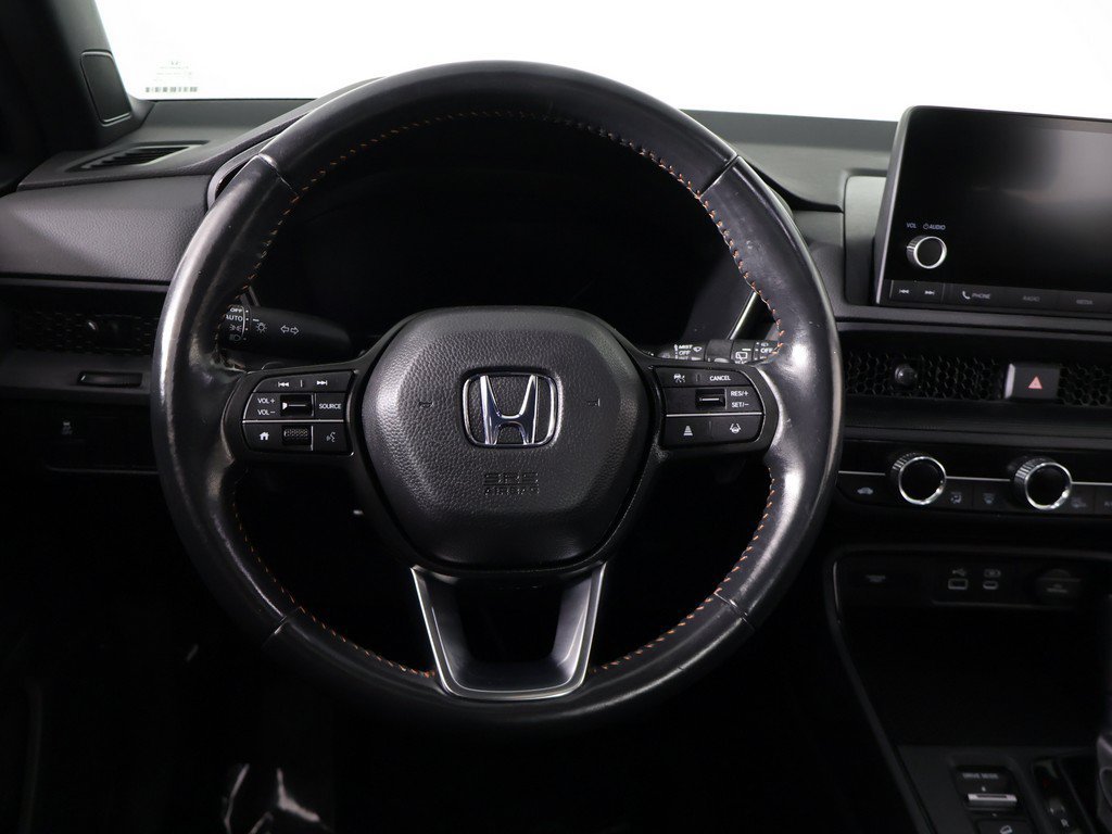 Used 2024 Honda CR-V Sport image 40