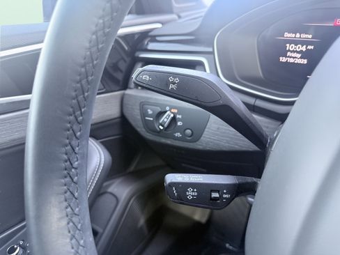 Used 2024 Audi A5 2.0T Premium Plus image 48