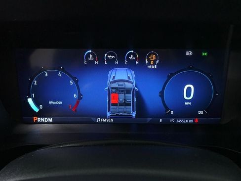 Certified 2024 Ford F150 XLT AWD/4WD image 17