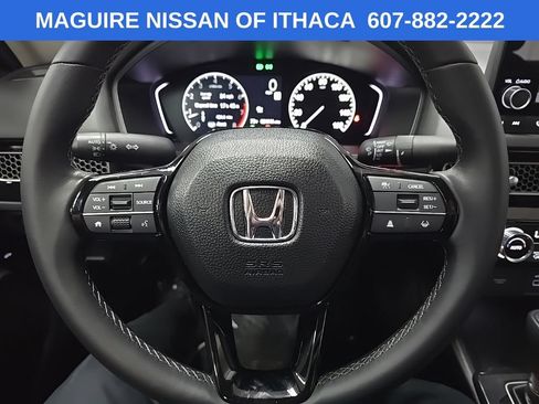 Used 2024 Honda Civic EX image 19