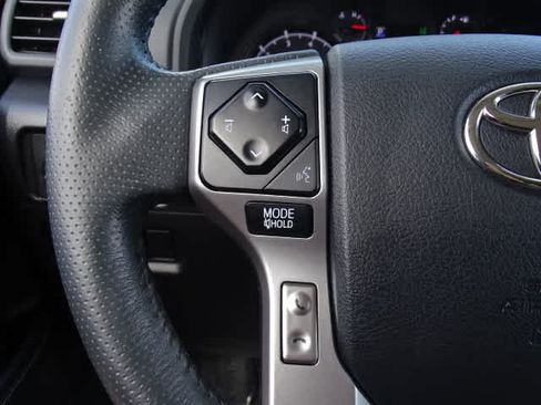 Used 2021 Toyota 4Runner SR5 Premium w/ Moonroof Package RWD image 37