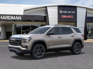 New 2026 GMC Terrain AT4 w/ Technology Package II AWD/4WD video 2