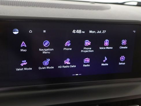 Used 2025 Kia Seltos S AWD/4WD image 44
