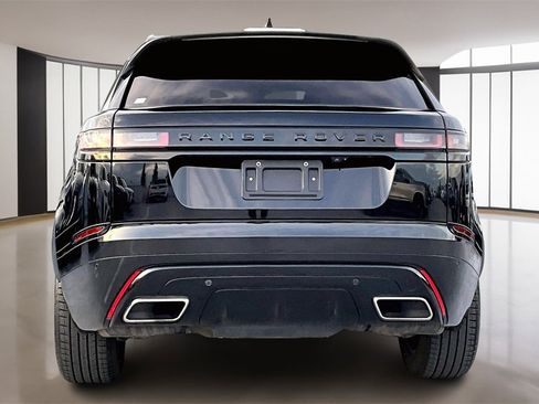 Used 2020 Land Rover Range Rover Velar R-Dynamic S image 5