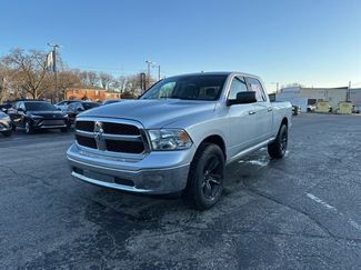 Used 2017 RAM 1500 Classic SLT 360° Tour