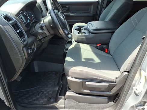 Used 2022 RAM 3500 Tradesman AWD/4WD image 11