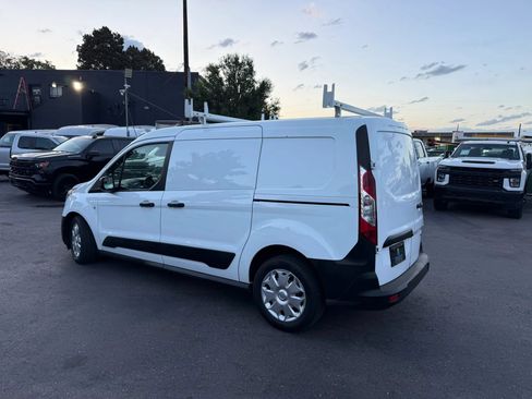 Used 2020 Ford Transit Connect XL FWD image 3