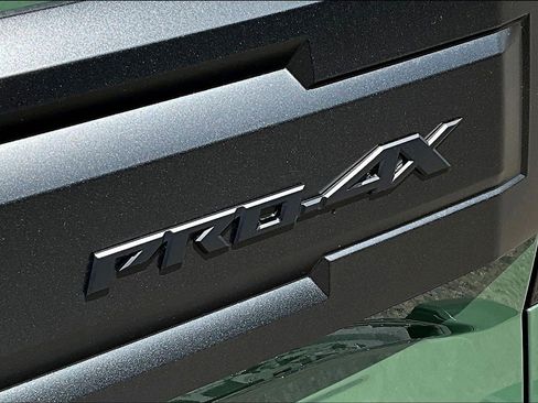 New 2026 Nissan Frontier PRO-4X AWD/4WD image 14