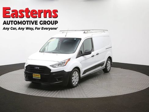 Used 2019 Ford Transit Connect XL FWD image 55