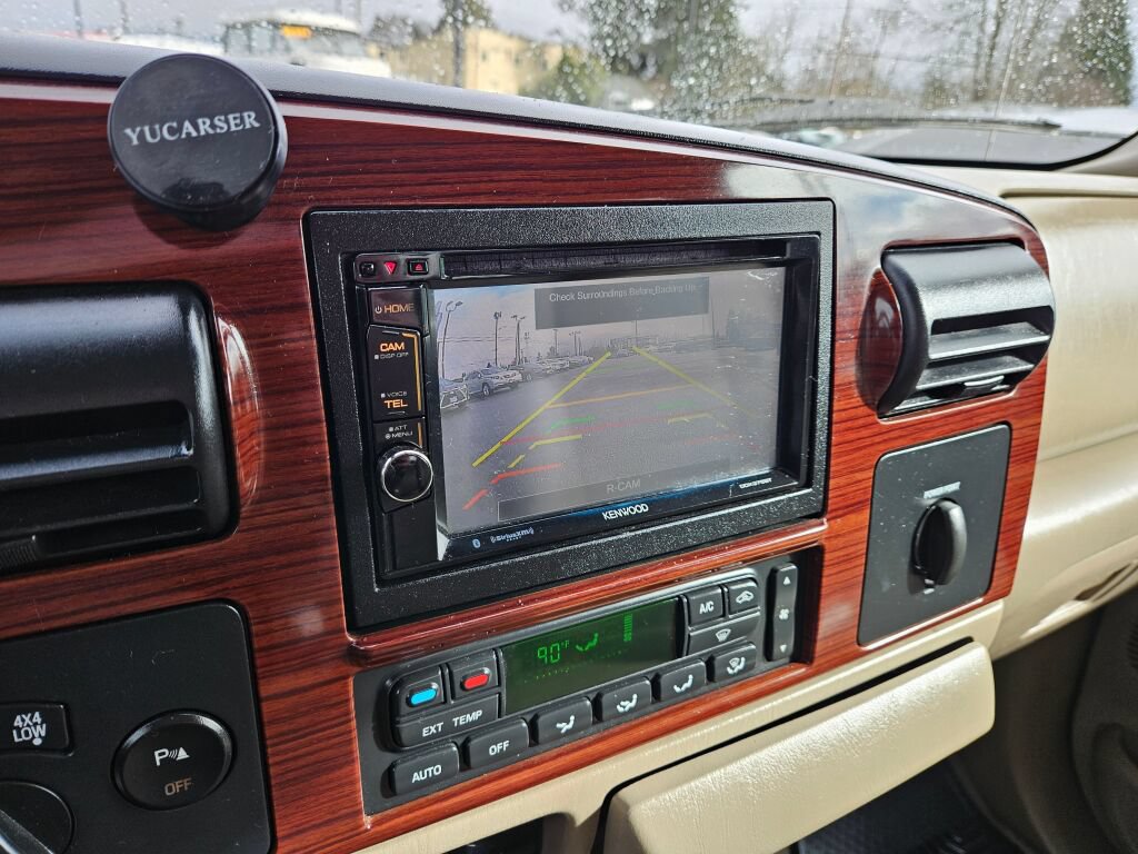 Used 2005 Ford F350 Lariat AWD/4WD image 26