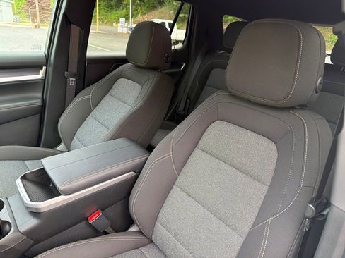 New 2026 GMC Terrain Elevation FWD image 9