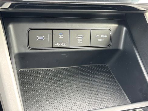 New 2026 Hyundai Tucson SEL FWD image 17