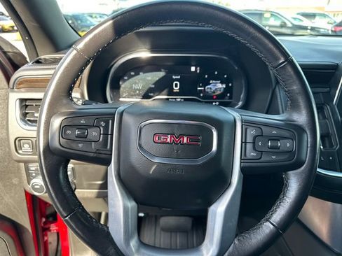 Certified 2022 GMC Yukon SLE image 29