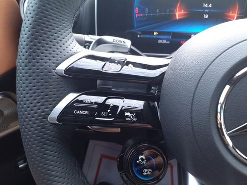 Certified 2024 Mercedes-Benz C 43 AMG 4MATIC Sedan image 26