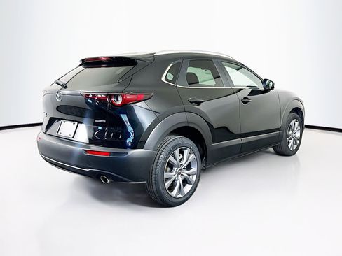 Used 2025 MAZDA CX-30 AWD 2.5 S w/ Preferred Package image 9