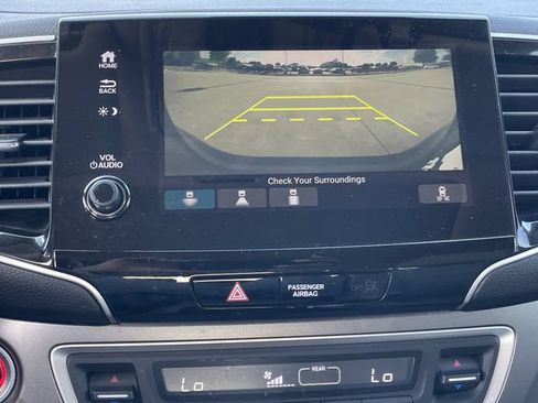 Used 2019 Honda Pilot EX-L image 17