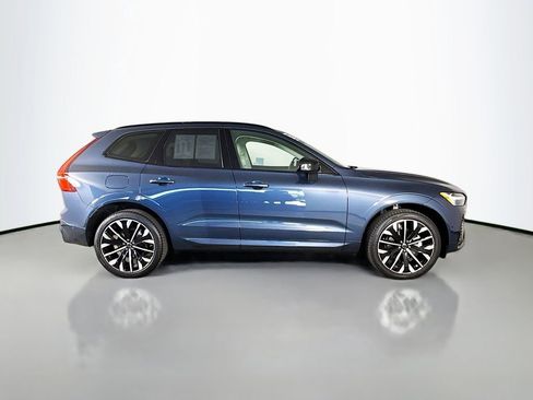 Certified 2026 Volvo XC60 B5 Ultra w/ Protection Package Premier AWD/4WD image 8