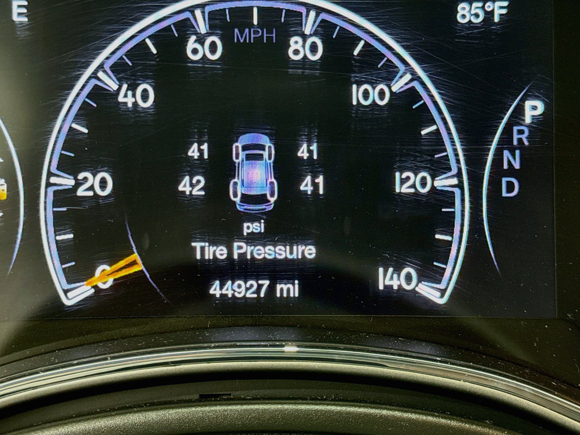 Used 2021 Jeep Grand Cherokee Limited RWD image 19