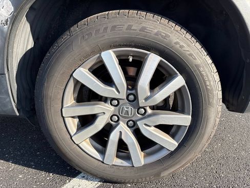 Certified 2019 Honda Pilot EX-L image 6