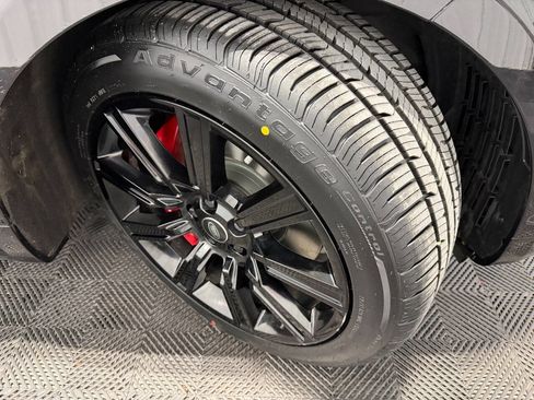 Used 2019 Land Rover Range Rover Sport HST image 48