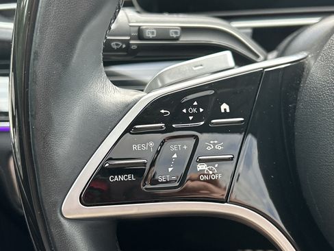 Certified 2024 Mercedes-Benz GLS 580 4MATIC image 29