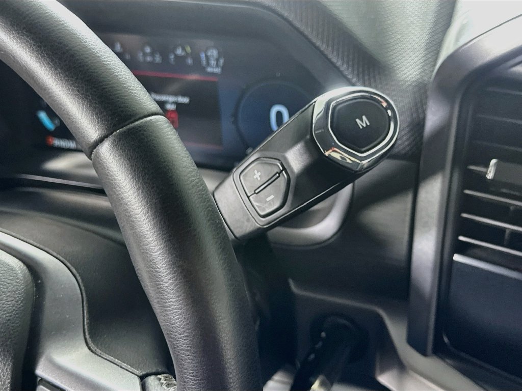Used 2025 Ford F150 XLT RWD image 34
