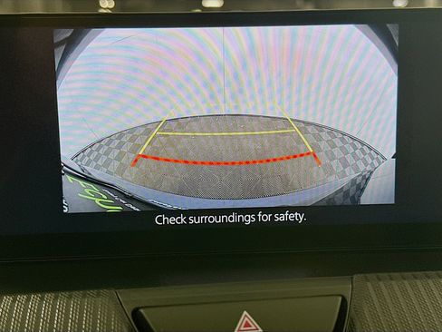 Used 2025 MAZDA CX-90 3.3 Turbo w/ Select Package image 22