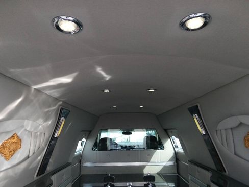 Used 2015 Cadillac XTS Hearse FWD image 20