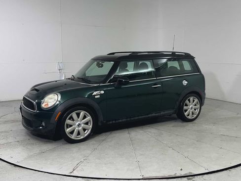 Used 2010 MINI Cooper Clubman S image 6