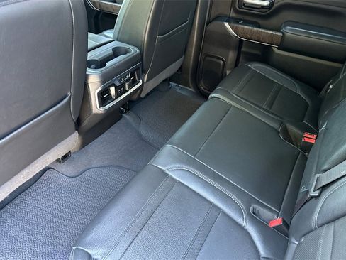 Used 2023 GMC Sierra 2500 Denali w/ Denali Ultimate Package image 13