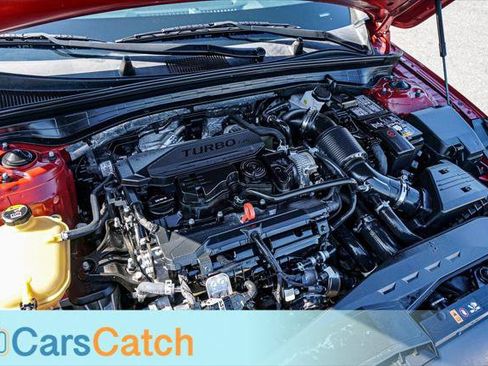 Used 2022 Kia K5 GT-Line FWD image 45