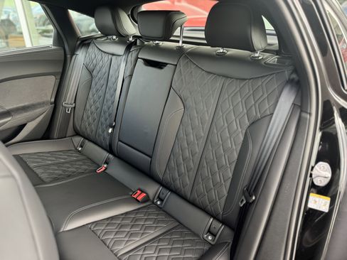 New 2025 Audi S5 Premium Plus image 19