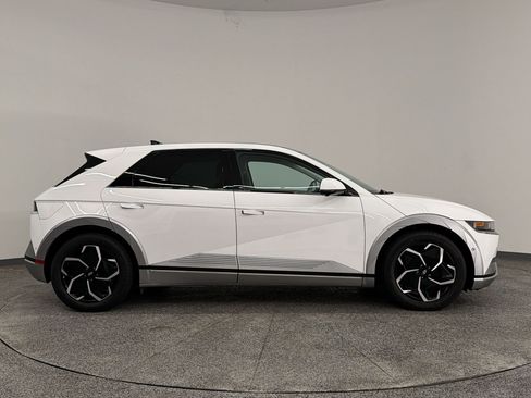 Used 2023 Hyundai Ioniq 5 Limited w/ Cargo Package RWD image 7
