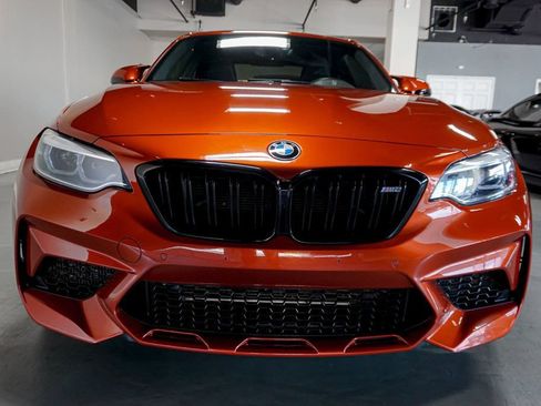 Used 2019 BMW M2 Competition RWD image 15