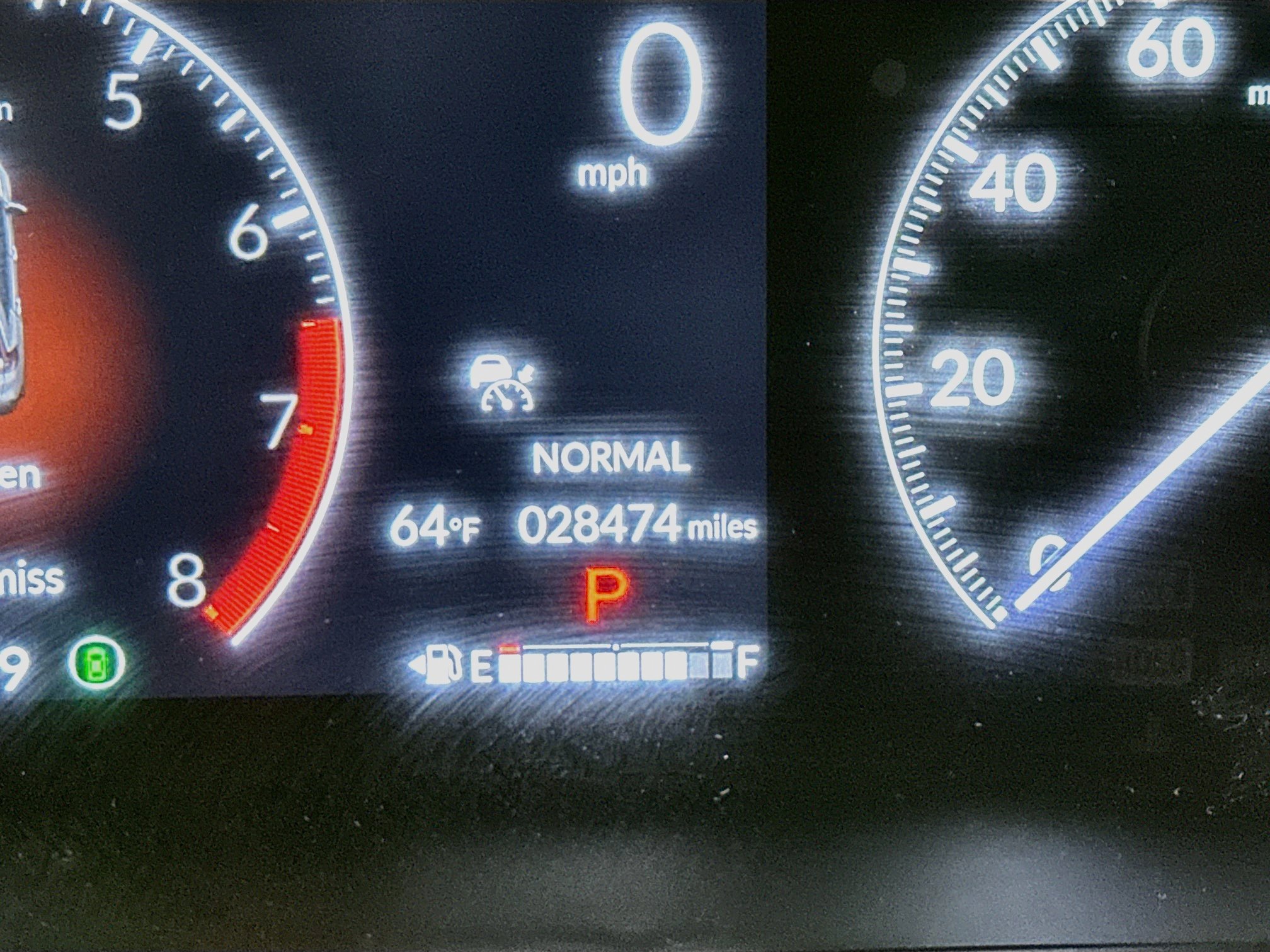 Used 2025 Honda CR-V LX image 19