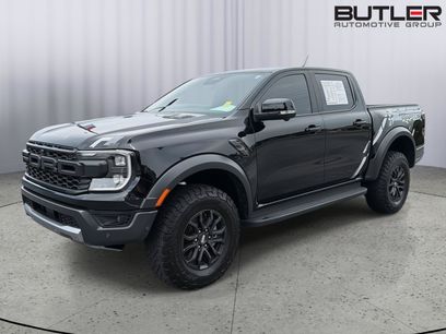 Used 2024 Ford Ranger Raptor